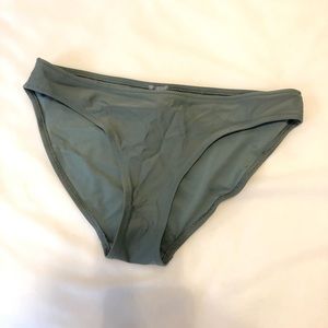 Small Aerie bikini bottom